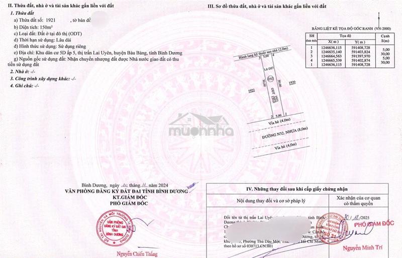 Tổng 1tỷ598tr – sở hữu nhà phố 1 trệt 1 lửng tại 5f the aura, bàu bàng