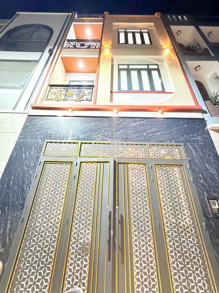 Cần cho thuê nhà hxh 333/6a lê văn sỹ p.1 q.tân bình