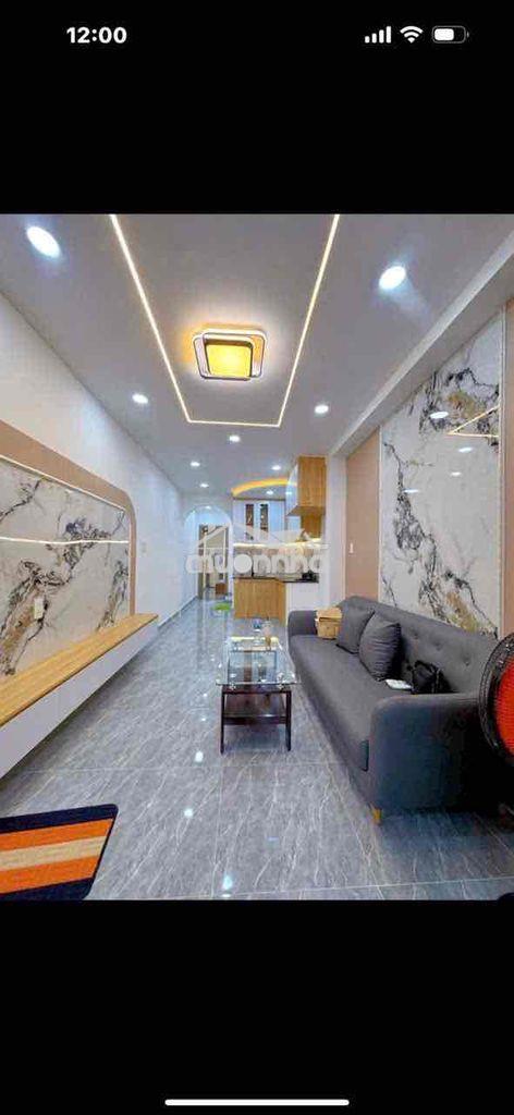 Cho thuê nhà nguyên căn 3pn 3wc full nội thất