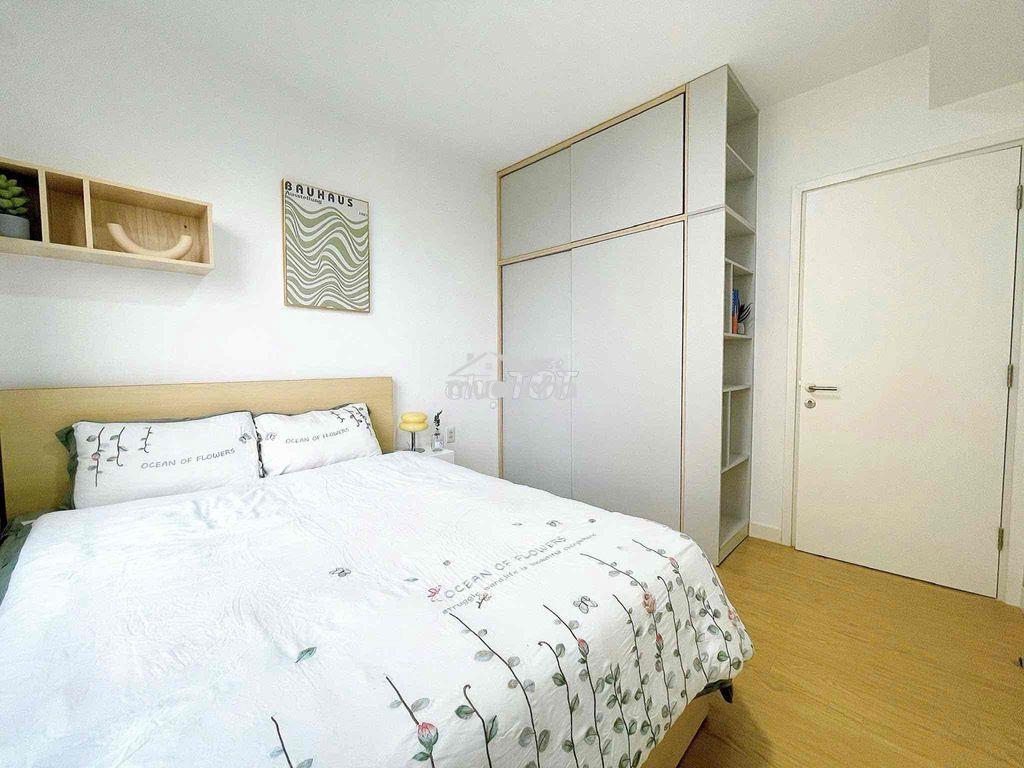 Cho thuê căn hộ 2pn 2wc masteri thảo điển 23tr. lh *** kim anh - 4