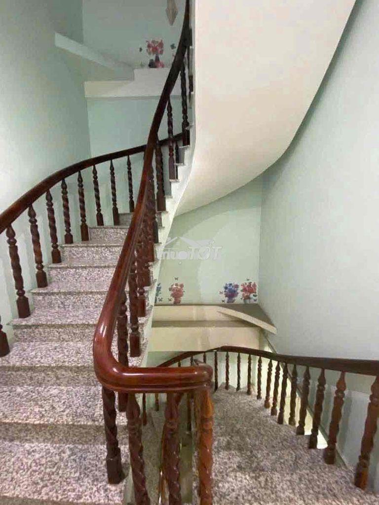 Cho thuê nhà 2 lầu phường trung dũngu. - nhà cách đường nguyễn ái qu - 3
