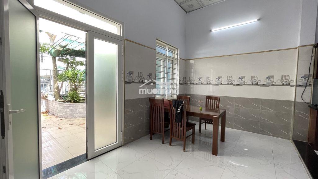🔥 Nhà 100m² (10x10) - 4pn - song hành, hóc môn - chỉ 3,75 tỷ  - 2