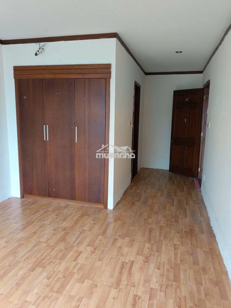 Cho thuê căn hộ quốc cường 1 – đường trần xuân soạn , q7. 13tr/tháng - 4