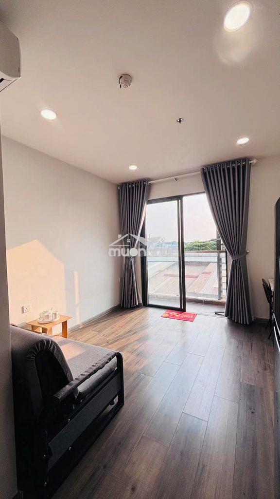 Cho thuê ot pegasuite 2 - nội thất như hình - giá thuê 8,5 triệu - 3