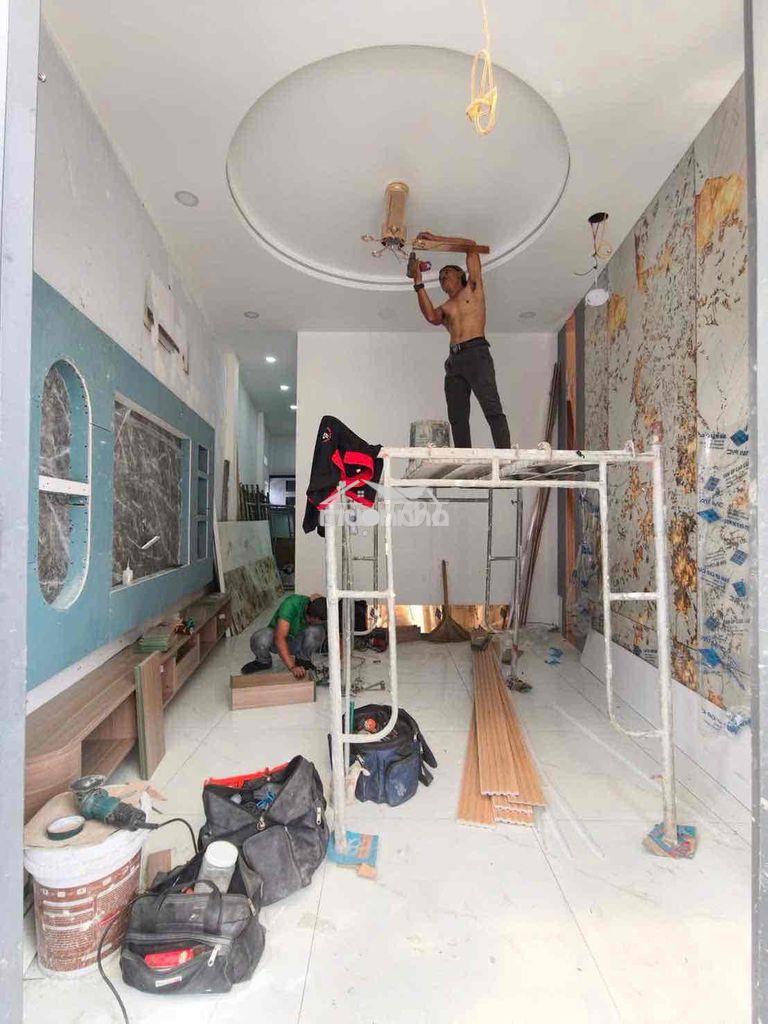 3,5mx12m nở hậu 6,5m đường bà triệu - 4