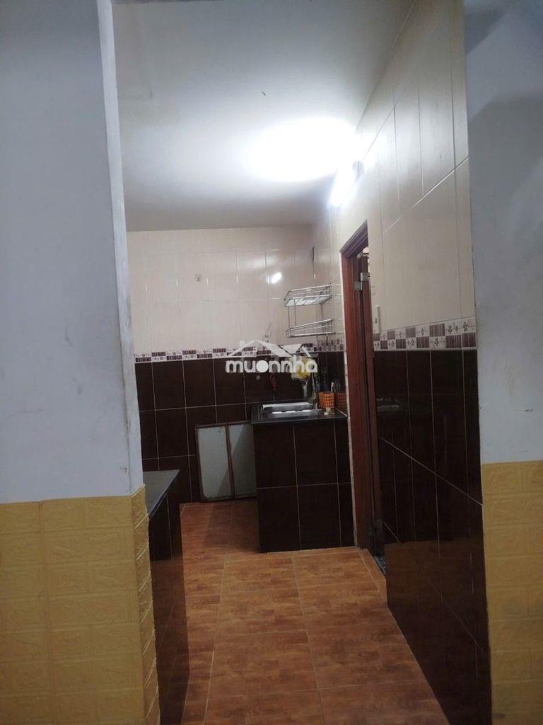 Hẻm 5m, ôtô vô sân, quang trung, gò vấp, 4.3m x 16m, 4pn, 4.x tỷ - 3