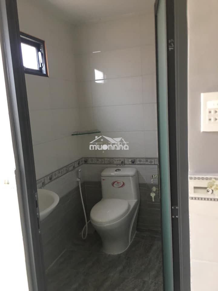 3 phòng trọ full nội thất giá thuê từ 3,5 trđ/phòng - 3