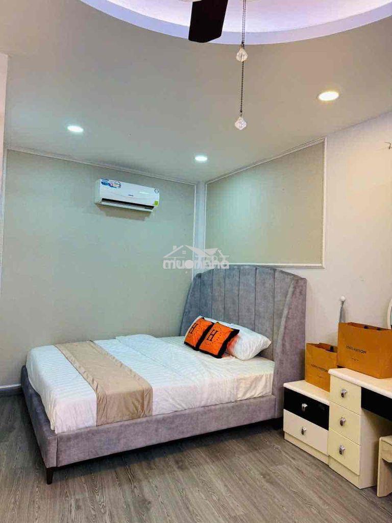 Nhà tân bình diện tích 4,4 x 12m - 2