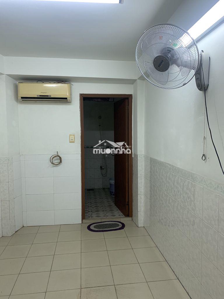 Phòng trọ bình tân, kinh dương vương trống, toilet riêng - 2