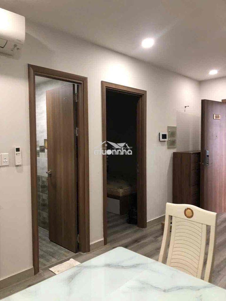 Cho thuê 2pn full nội thất tại trung tâm thủ dầu một chỉ 8tr - 4