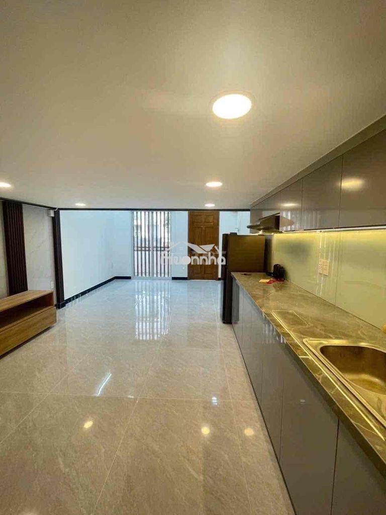 Gấp bán chung cư quận 5 80m2 trệt lửng 2 pn - 2 tỷ 99 - 2