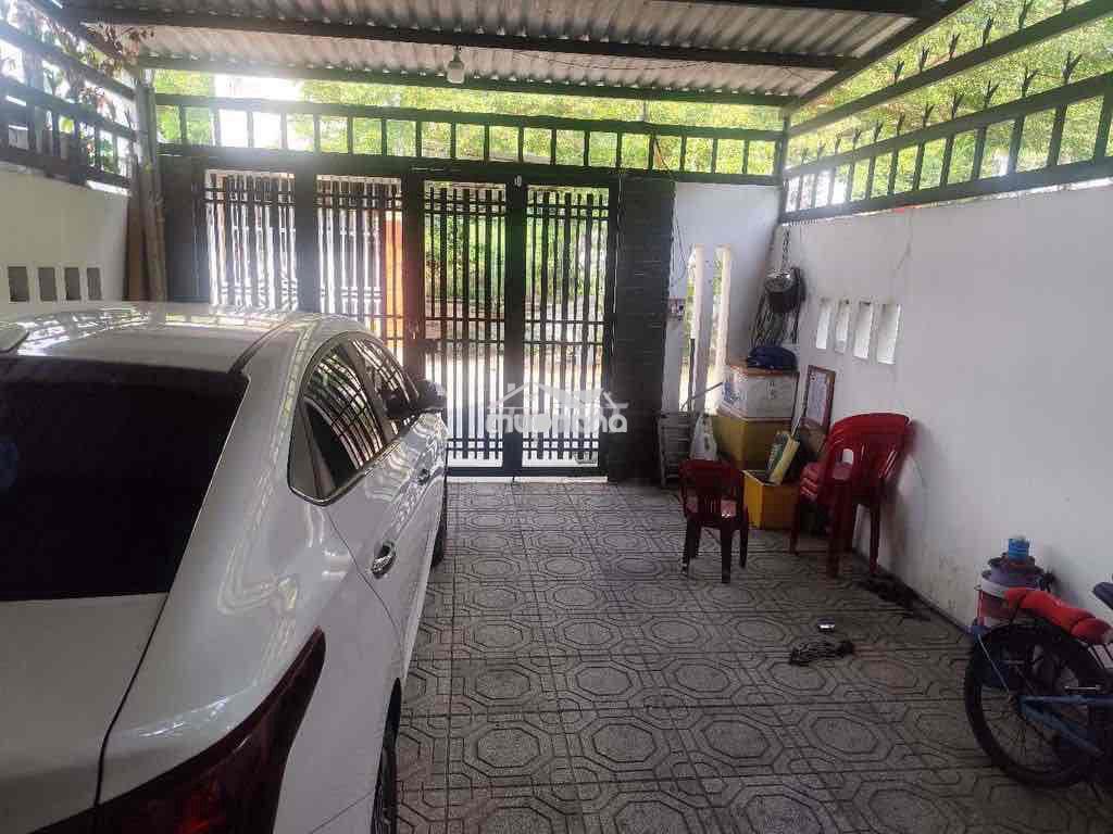 Cho thuê nhà 3pn đầy đủ nội thất ngay định hoà thành phố mới chỉ 8tr - 2