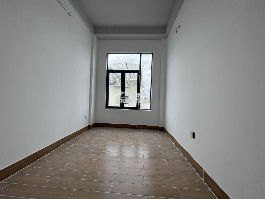 Phòng trọ 1.9tr ,ở hà huy giáp tổng sd 106m2 - 2