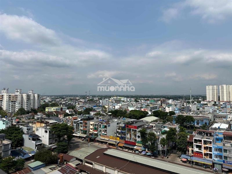 Chủ gởi bán căn hộ chung cư thái sơn - sổ hồng