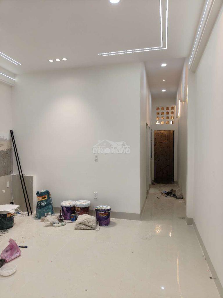 Nhà 4mx14m 2/tân chánh hiệp 34 quận 12. sổ đỏ chung. giá: 1.750 tỷ - 3