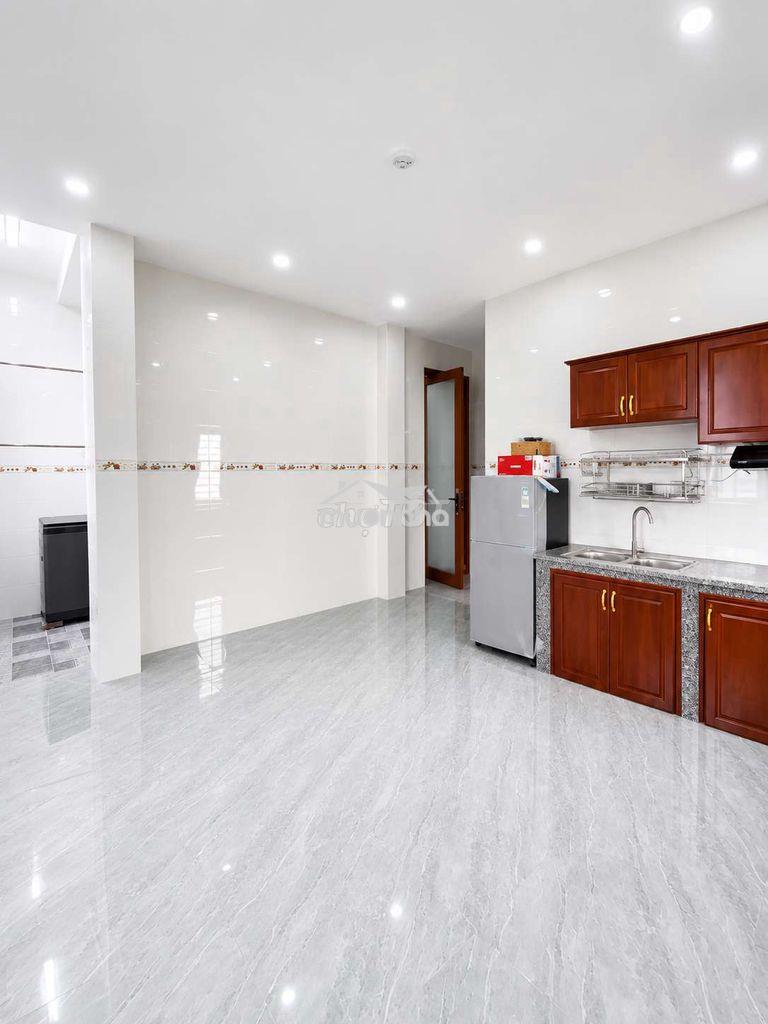 🏡Căn hộ 1 phòng ngủ mới chỉ 5tr5 full nội thất khu liên chiểu
