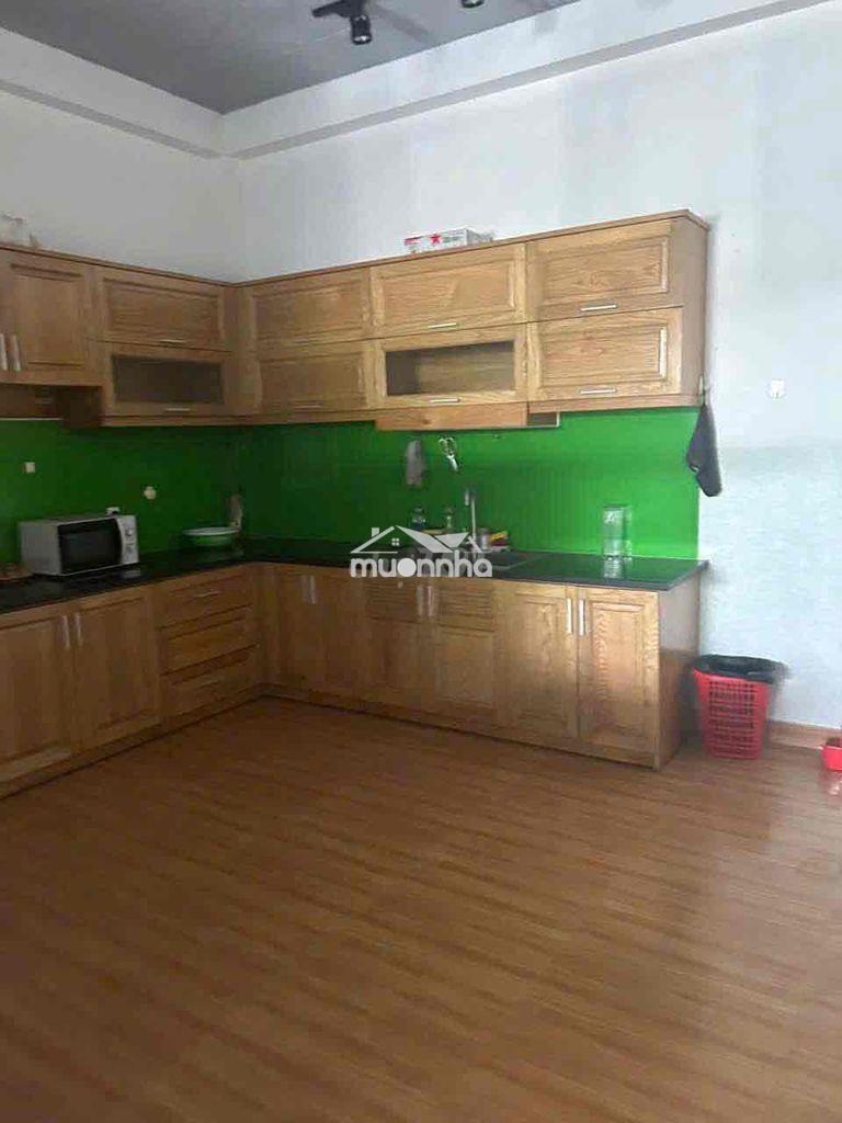 🏠Nguyên căn 3phòng hẻm trần xuân soạn p.tân hưng ngay khu kiều đàm - q - 2