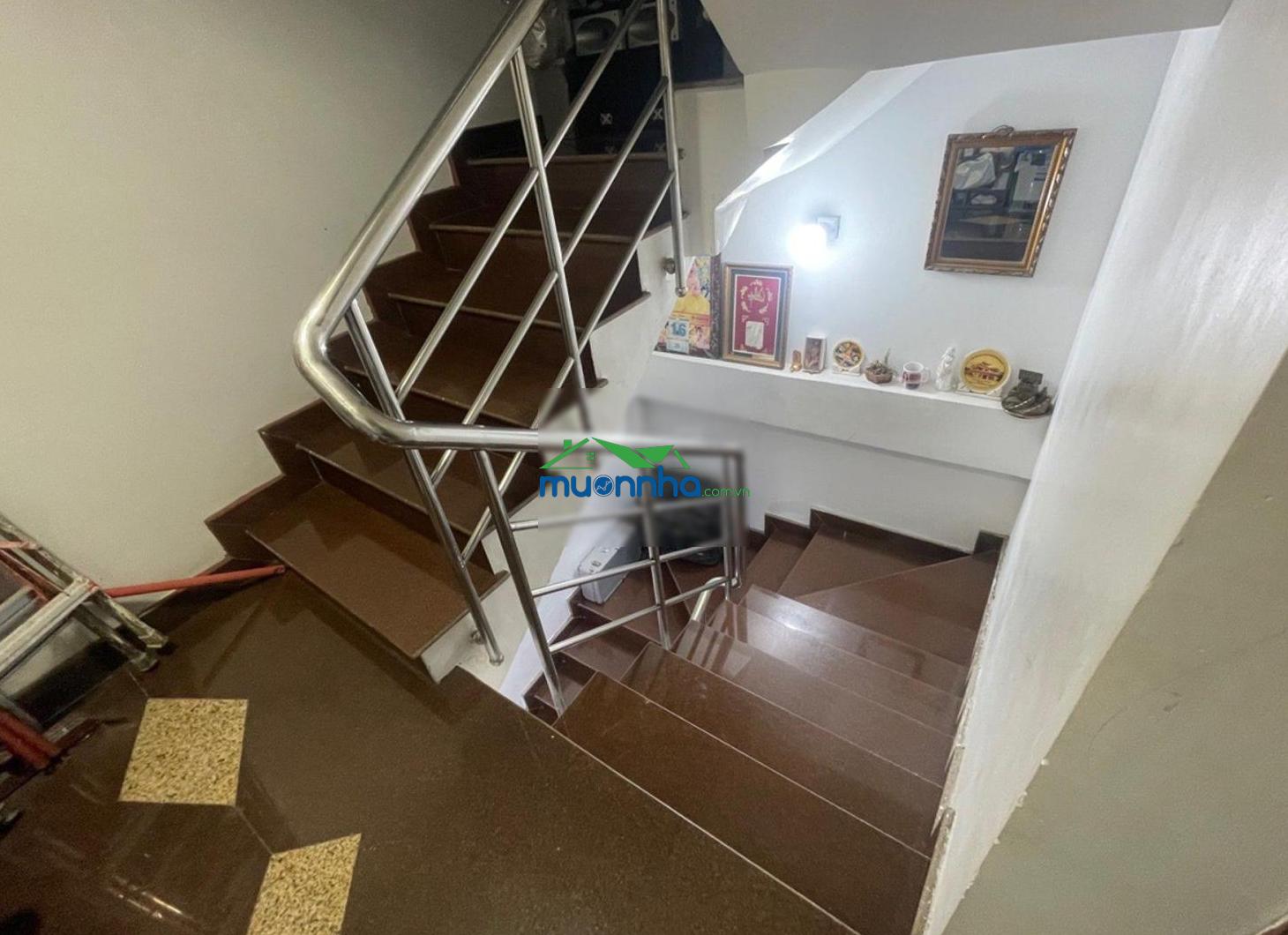 35m2 xây 4 tầng, 4ty nhinh. gần chợ tân bình, lý thường kiệt, ngay lạc long quân, ngã tư bảy hiền - 2