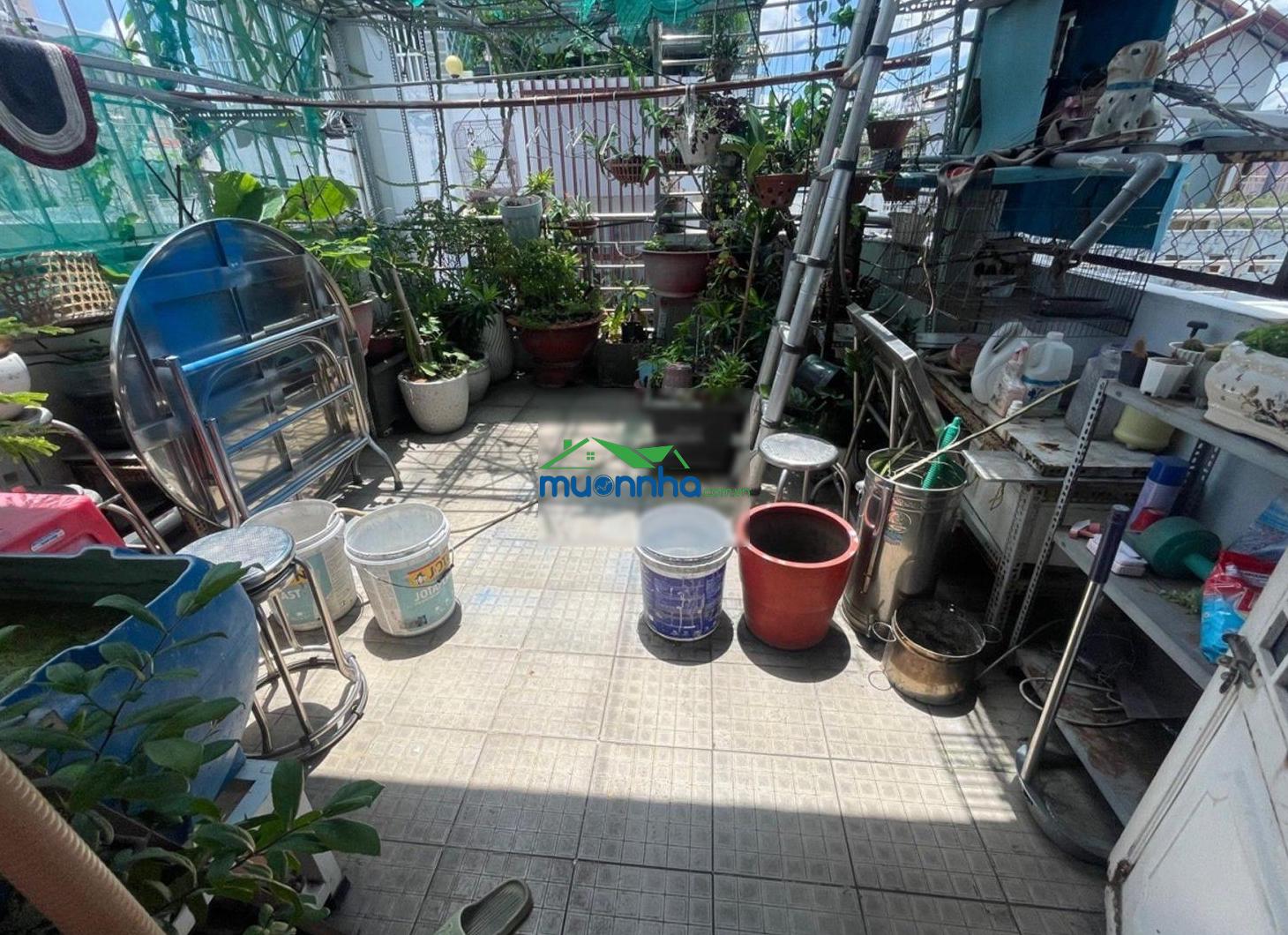 35m2 xây 4 tầng, 4ty nhinh. gần chợ tân bình, lý thường kiệt, ngay lạc long quân, ngã tư bảy hiền - 3