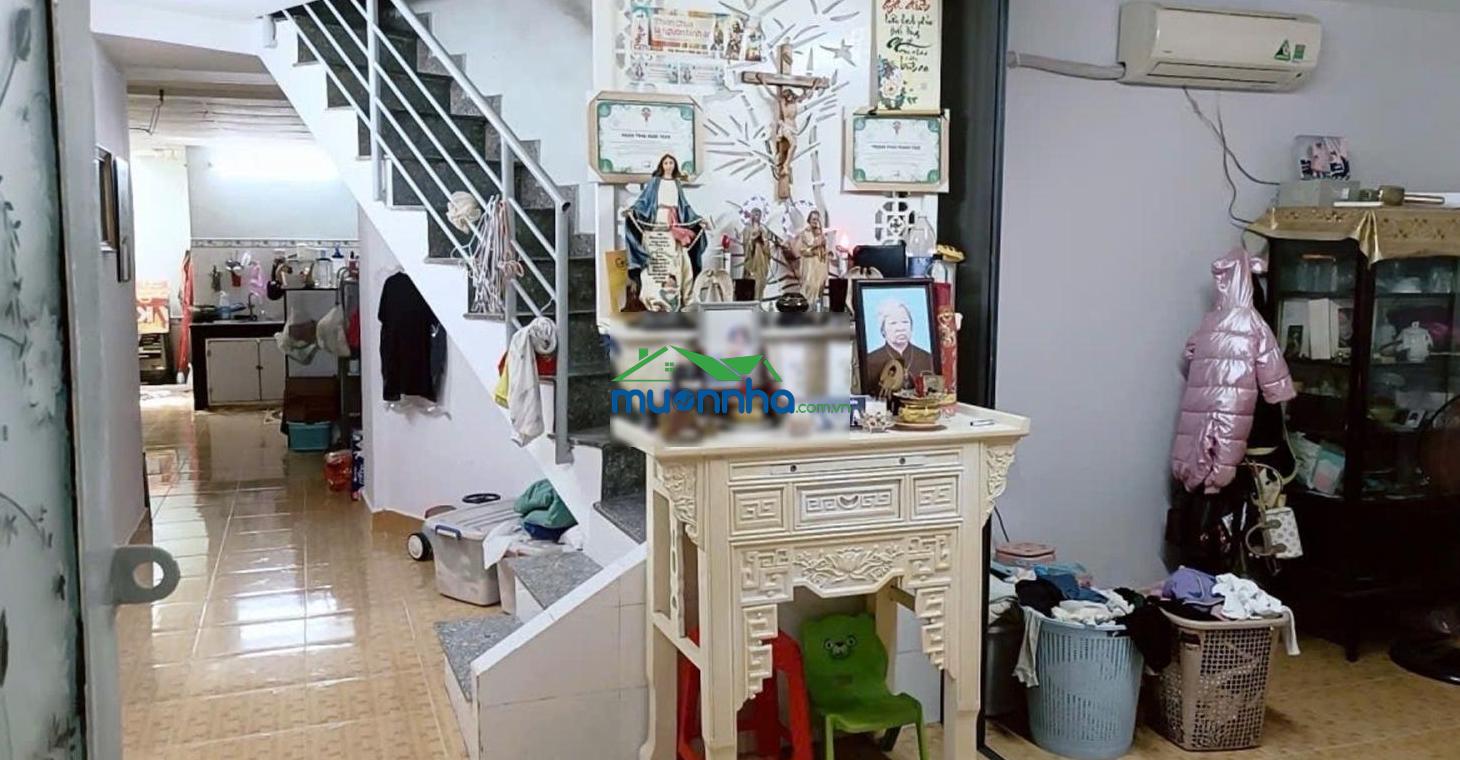 Cơ hội sở hữu nhà phố hưng phú 51m2 chỉ 4.1 tỷ thanh khoản tốt, tiềm năng tăng giá cao - 3