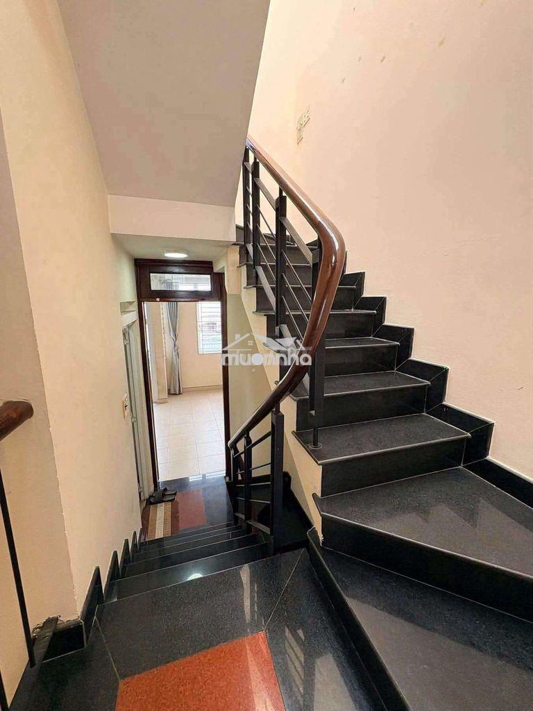 Hẻm xe hơi trường chinh q,tân bình - 6pn - 184m2 - 3
