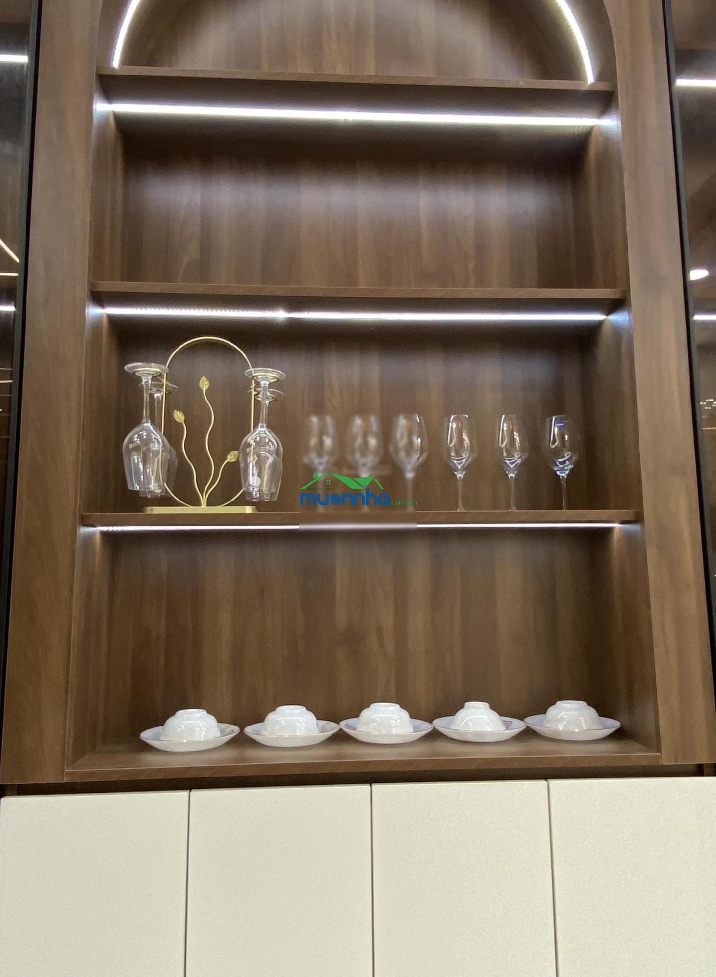 Bán nhà 5 tầng 70 m² 6pn phường bình hưng hòa, bình tân chỉ 8,1 tỷ - 2