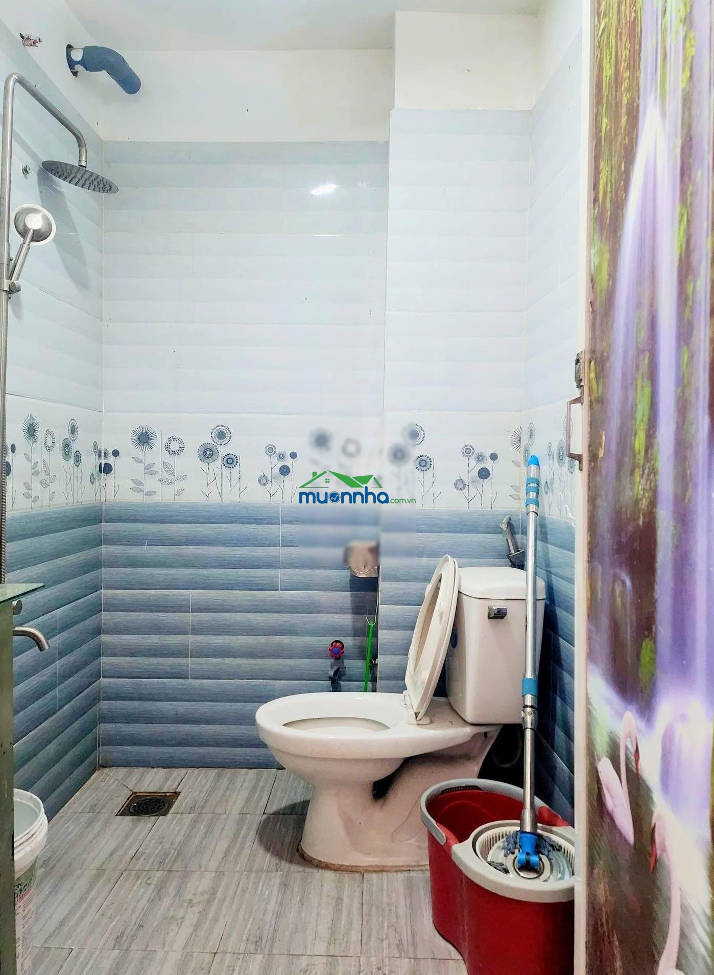 Giảm sâu 2 tỷ | gò vấp | emart phan huy ích, p14 | 63m2 (4 x 15.7) a4 x 3 tầng | hẻm nhựa 6m xe hơi - 3