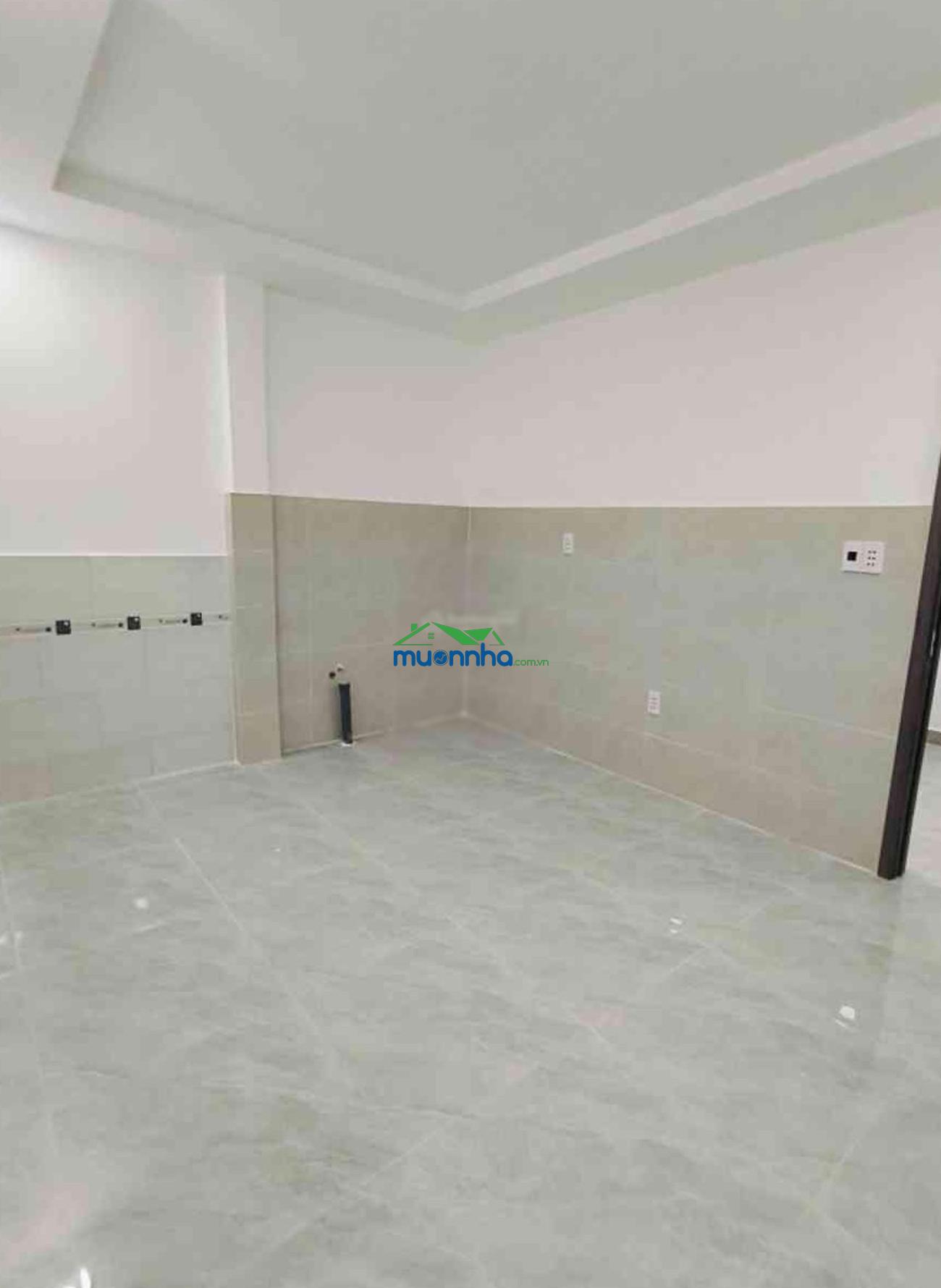 Bán nhà hẻm xe hơi - 4x14 - lô góc - gần parcmall cao lỗ q.8 - khu hiện hữu cao tầng - 7,5 tỷ - 2