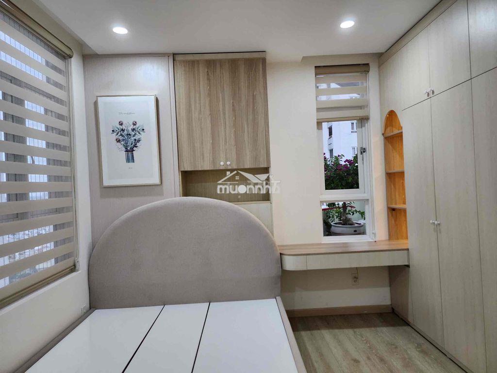 Bán căn hộ him lam 86m2-102m2 giá tốt full nội thất sổ hồng - 2