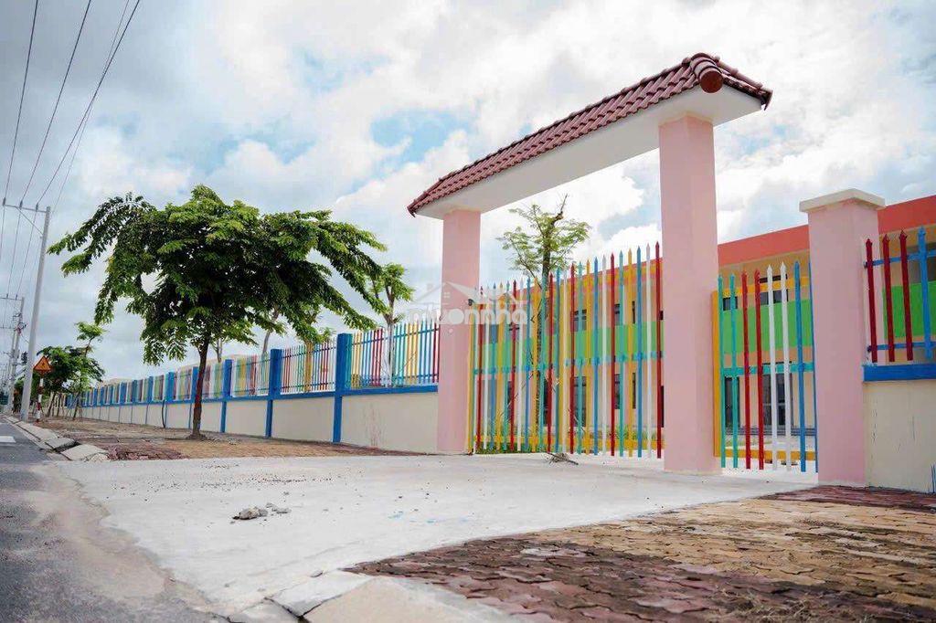 Bán đất nền đô thị đức phát 3 – trung tâm hành chính & kcn bàu bàng - 3