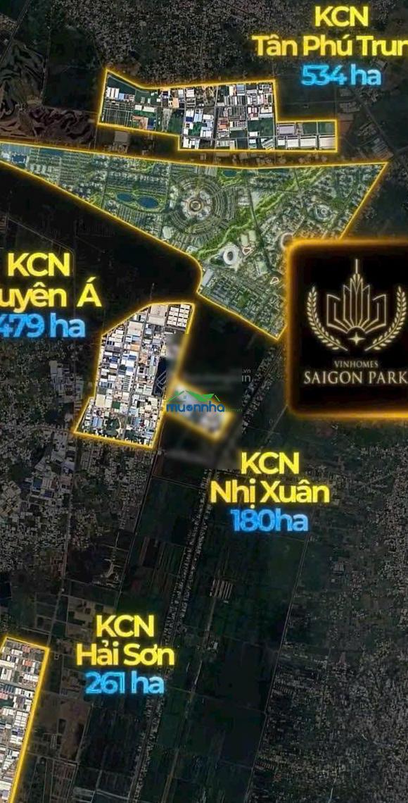 Căn xẻ khe hot 80m2 vinhomes sài gòn park, trực tiếp cđt nhà phố giá chỉ 7,5 tỷ 0909 571 *** - 3