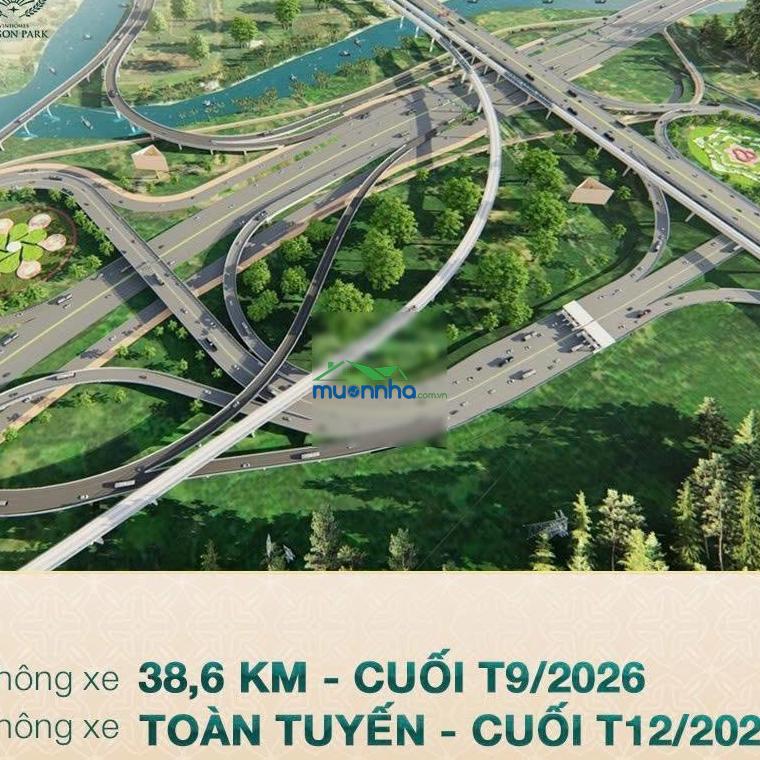 Vành đai 3 tp.hcm về đích cuối 2026: bứt phá chu kỳ tăng trưởng mới chỉ còn chưa đầy vài tháng đ - 4