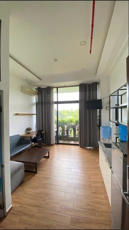 Căn hộ 2pn 1pk gần đầm sen park và bùng binh phú lâm - 2