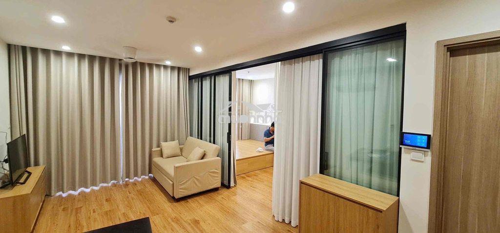 Cho thuê căn 1pn đầy đủ nt đẹp cao cấp vinhomes grand park q9 - 4