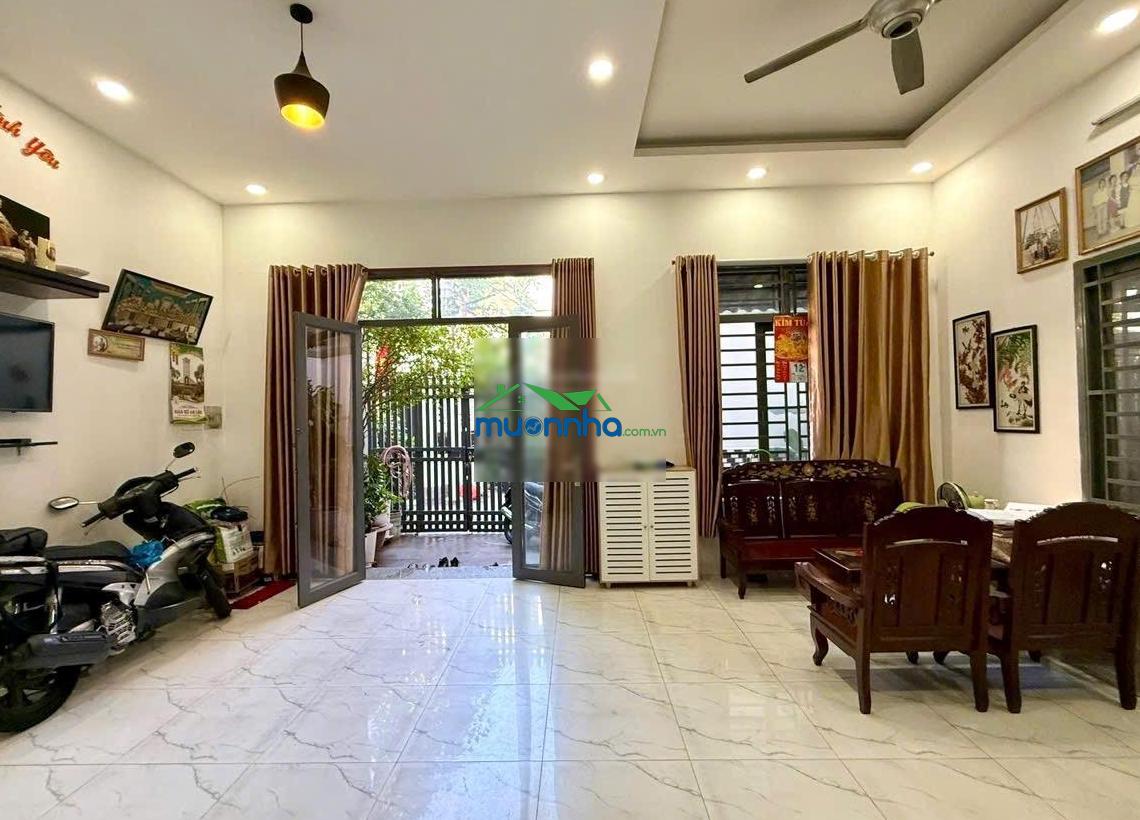 Bán 93m2 - nhà 3 tầng, hẻm xe hơi, sát mặt tiền quang trung, chỉ 7.9 tỷ - 4