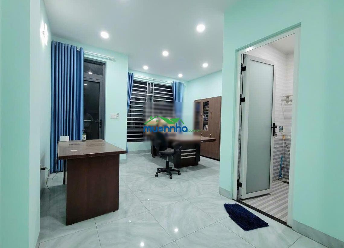 Bán nhà đặng thùy trâm, bình thạnh, đường nhựa 10m 4 tầng, chỉ 10 tỷ - 4