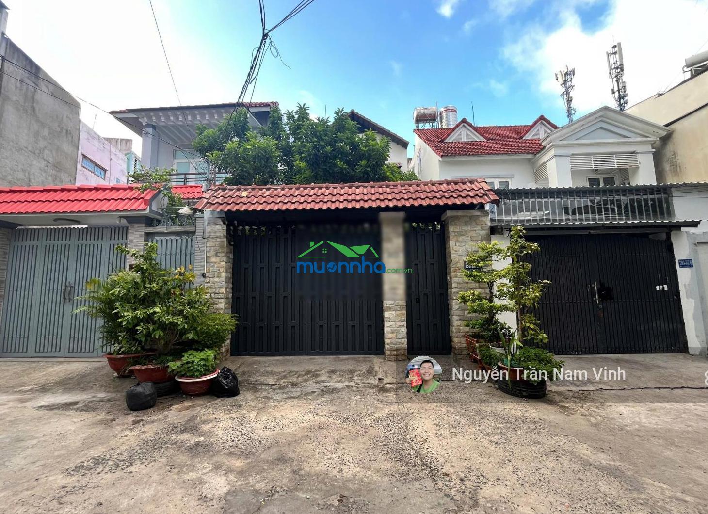 Bán nhà quận 7 nguyễn thị thập ngang 7 x 16m cạnh lotte ô tô 12m tiện xây mới 6 tầng chỉ 11,6 tỷ tl - 2
