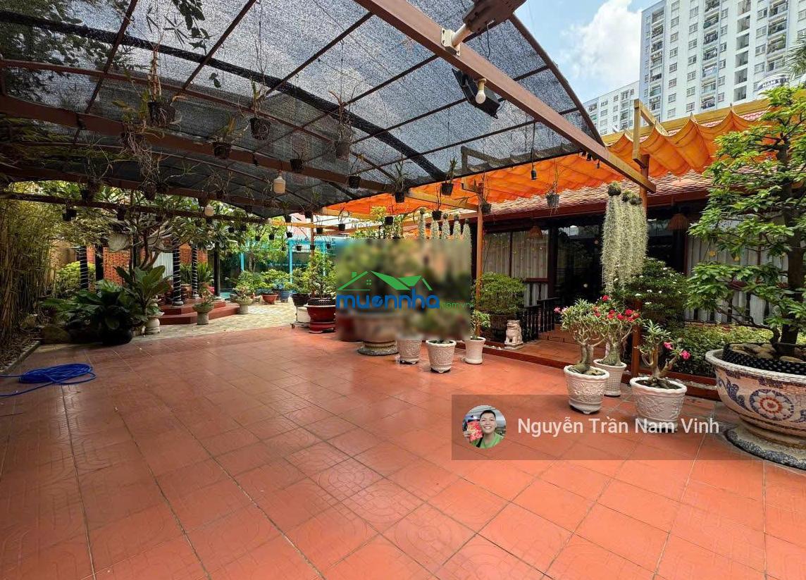 Bán nhà quận 7 nguyễn thị thập ngang 7 x 16m cạnh lotte ô tô 12m tiện xây mới 6 tầng chỉ 11,6 tỷ tl - 3