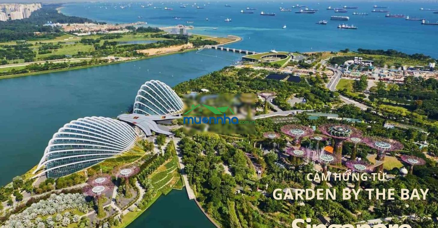Hiếm! cặp căn 50m2 áp góc, liền kề làng đh 150ha, full ưu đãi áp voucher 30% giá chỉ còn 4.5 tỷ/căn - 4