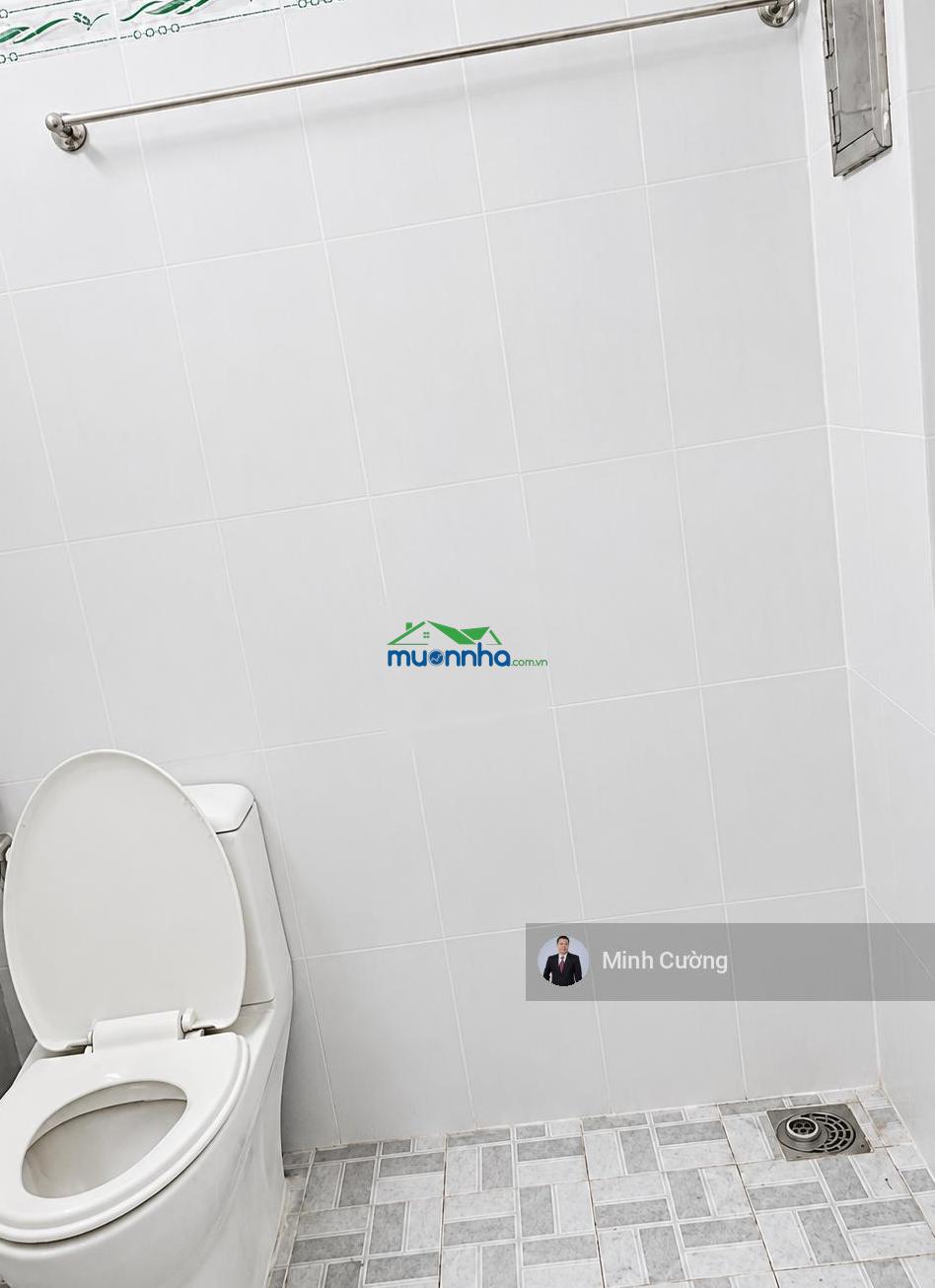 Bán nhà hẻm xe tải 7m thông kinh doanh, bùi văn ngữ, 3.8x13m vuông vức, 2 tầng btct, chỉ 4.9 tỷ tl - 2
