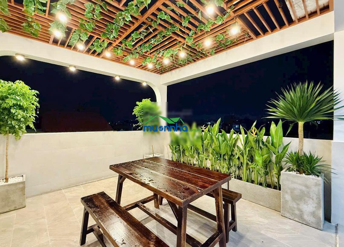 Siêu phẩm 688/ quang trung, p. 11, gò vấp. nhà mới full nội thất, có thang máy, giá: 7,980 tỷ tl - Ảnh 4