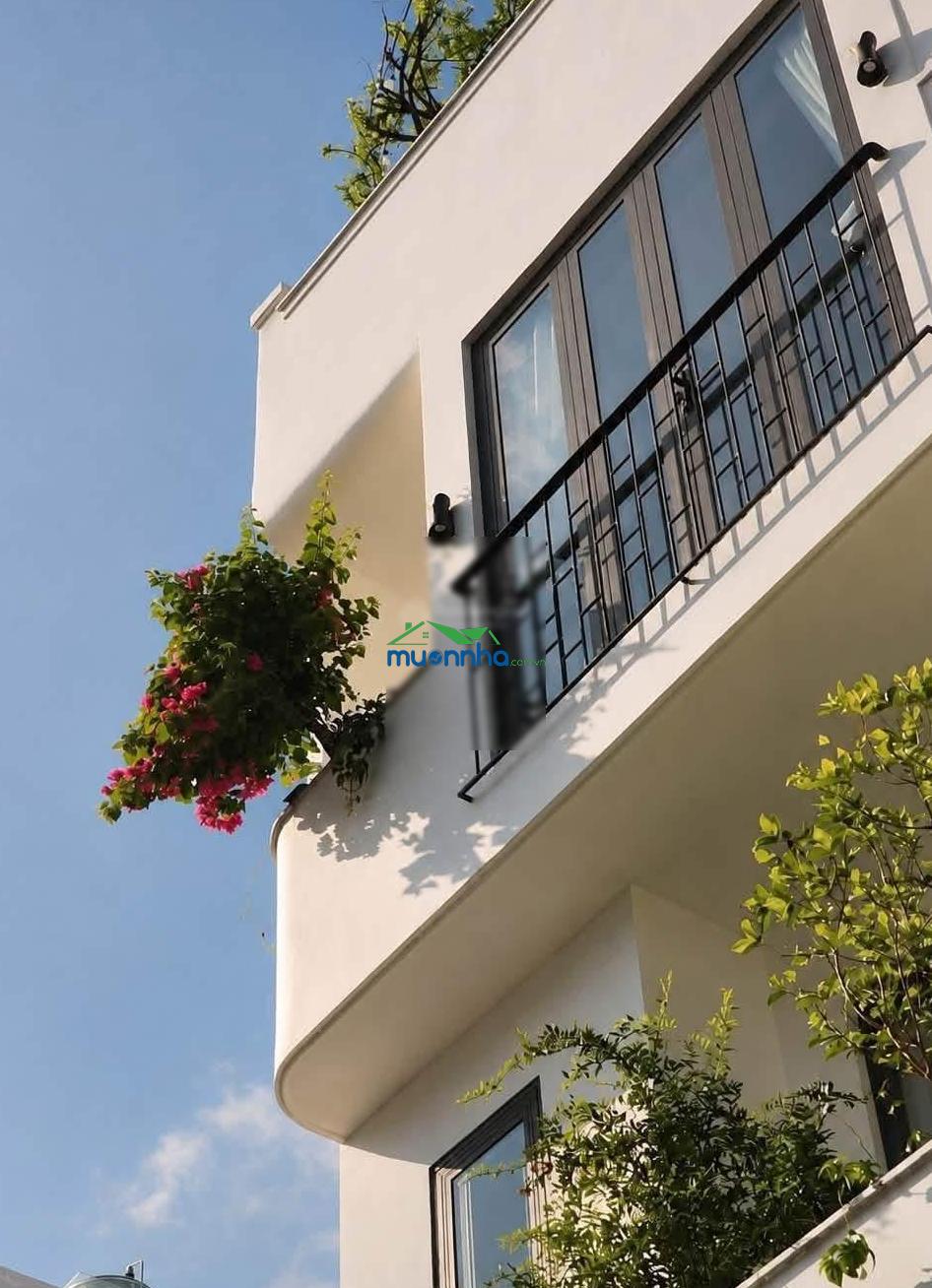 Bán nhà thoại ngọc hầu, tân phú 4pn gần đầm sen 8,99 tỷ - 2