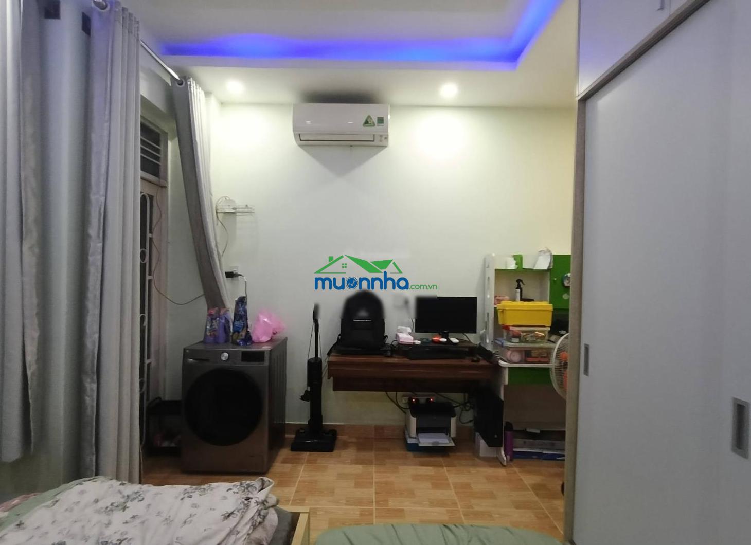 Chính chủ cần bán gấp nhà đường lê thị tám, nhơn đức, nhà bè, tp. hcm - 2