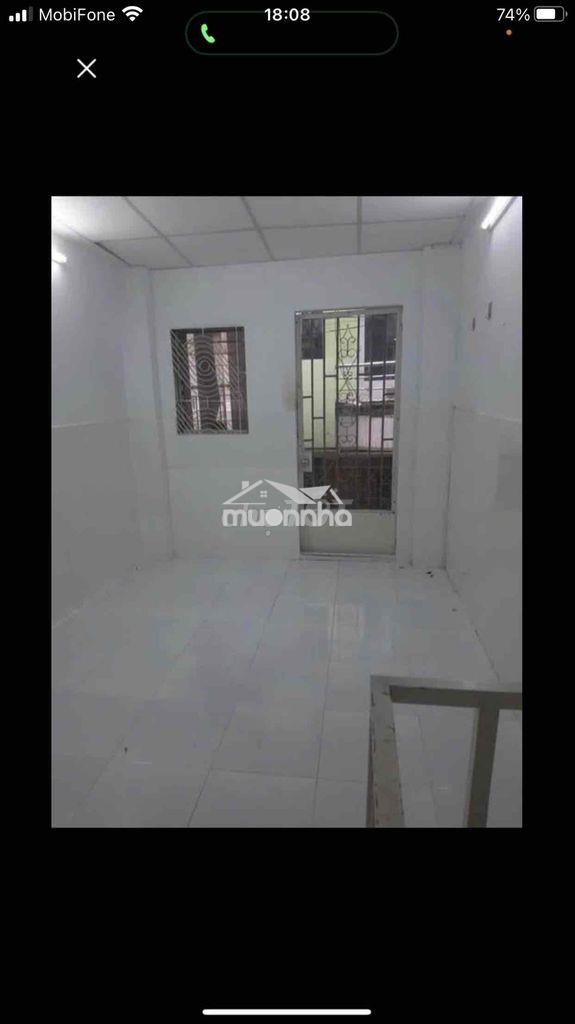 Cần bán nhà gần khu ẩm thực hồ thị kỷ quan 10 cũ - 4