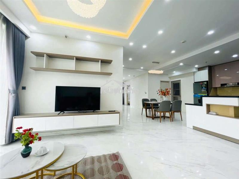 Cho thuê ch cao cấp midtown giá rẻ nhất thị trường. 3pn, chỉ 38tr/th.