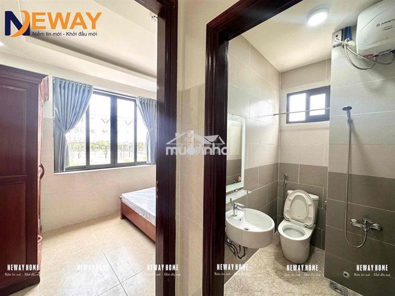 1pn full ntcb mới xây