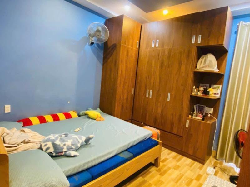 Bán nhà 3 tầng, hẻm xe hơi đường võ văn hát, p. long trường giá 4,9 tỷ/52m2 - 3