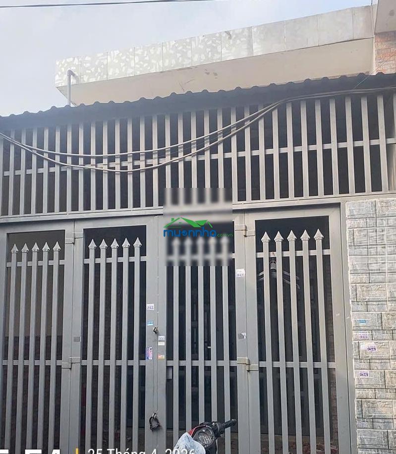 Bán gấp nhà trần thái tông p15 q. tân bình dt: 4(6m) x 18,5, cn: 90,4m kc 2 tầng c4 giá 9,9 tỷ tl