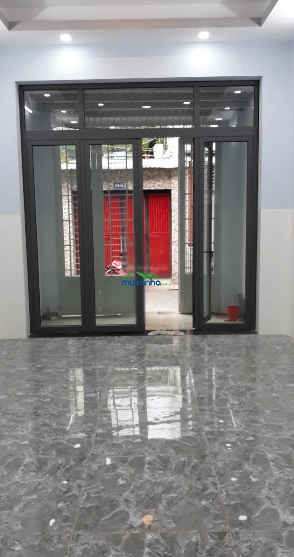Bán nhà hxh gần chợ tân bình 4.1 x 15m 3 tầng 5pn hoàn công - nhỉnh 9 tỷ