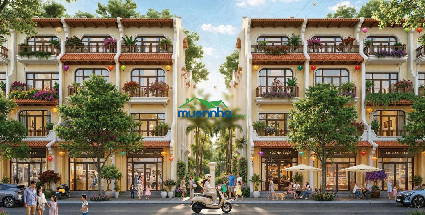 Căn kế góc hiếm 50m2 4 tầng 4pn tại vinhomes saigon park | 0963 157 *** - 3